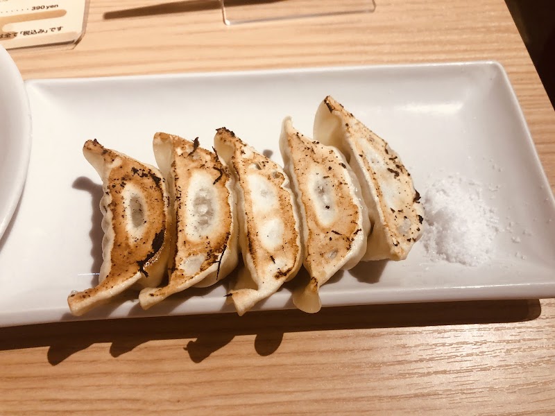 ラーメン大戦争 尼崎店 写真2