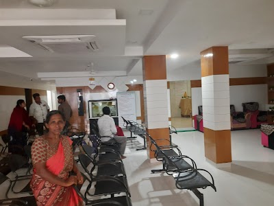 Dr. Padma Priya. Hospital - Image 3