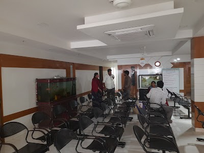 Dr. Padma Priya. Hospital