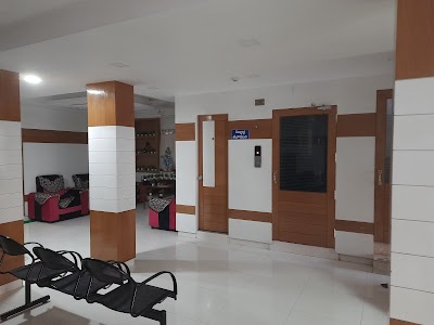 Dr. Padma Priya. Hospital - Image 2