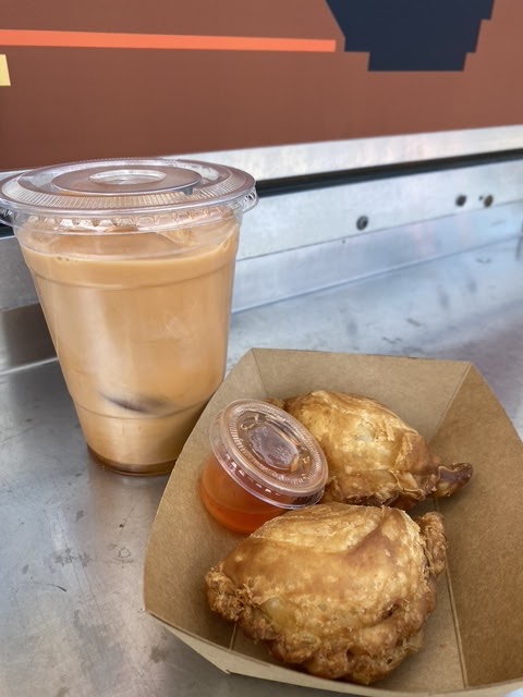 Aroithai Foodtruck photo 4
