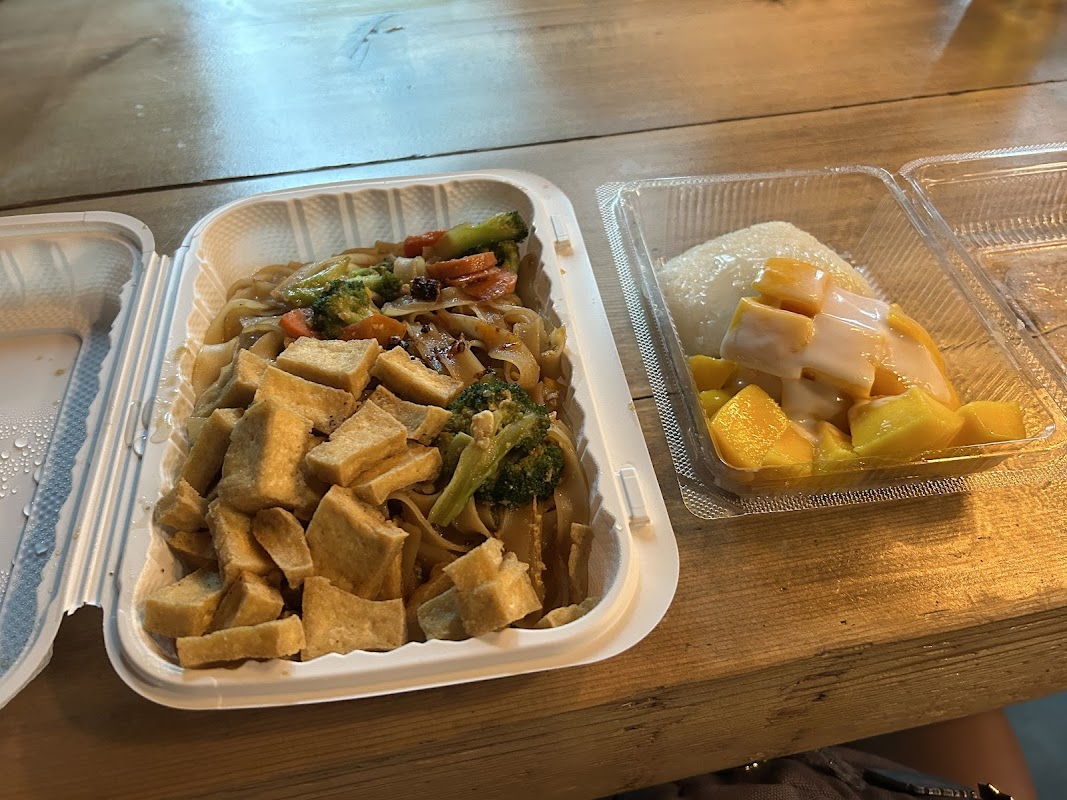 Aroithai Foodtruck photo 5