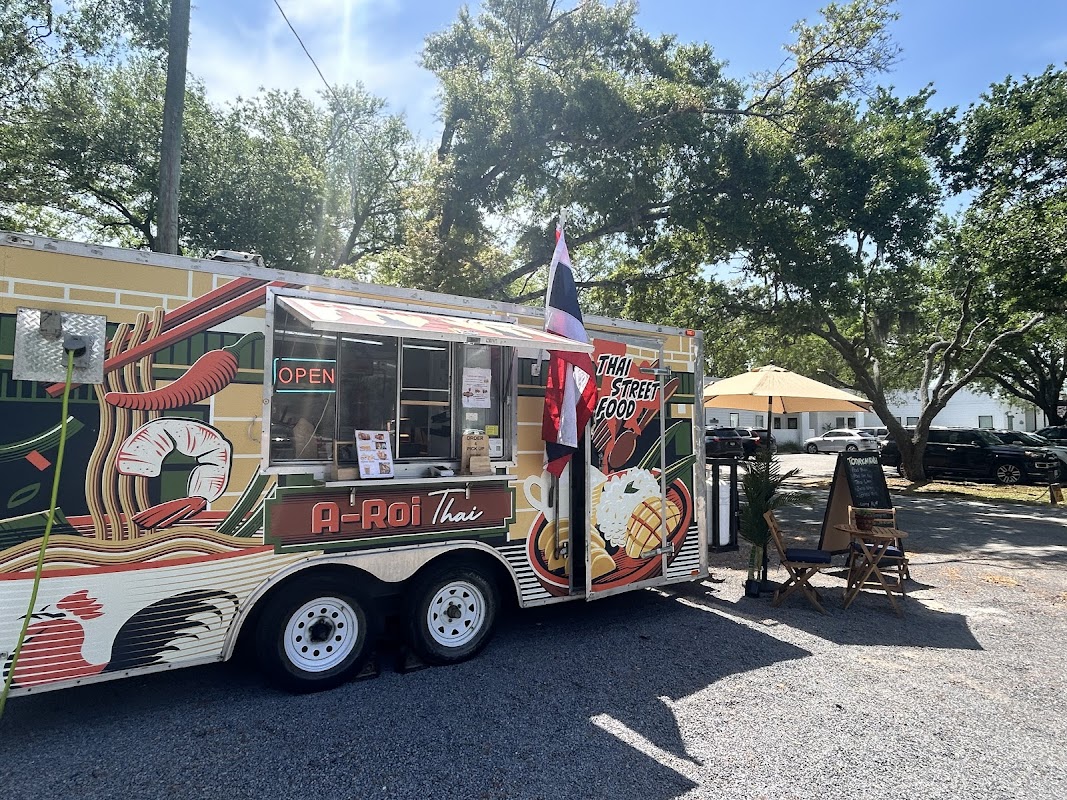 Aroithai Foodtruck photo 2