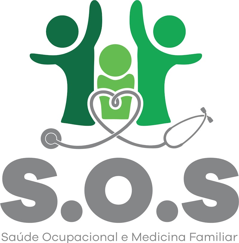 S.O.S. Saúde Ocupacional e Medicina Familiar