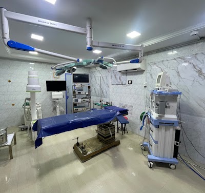Hope Win Hospitals