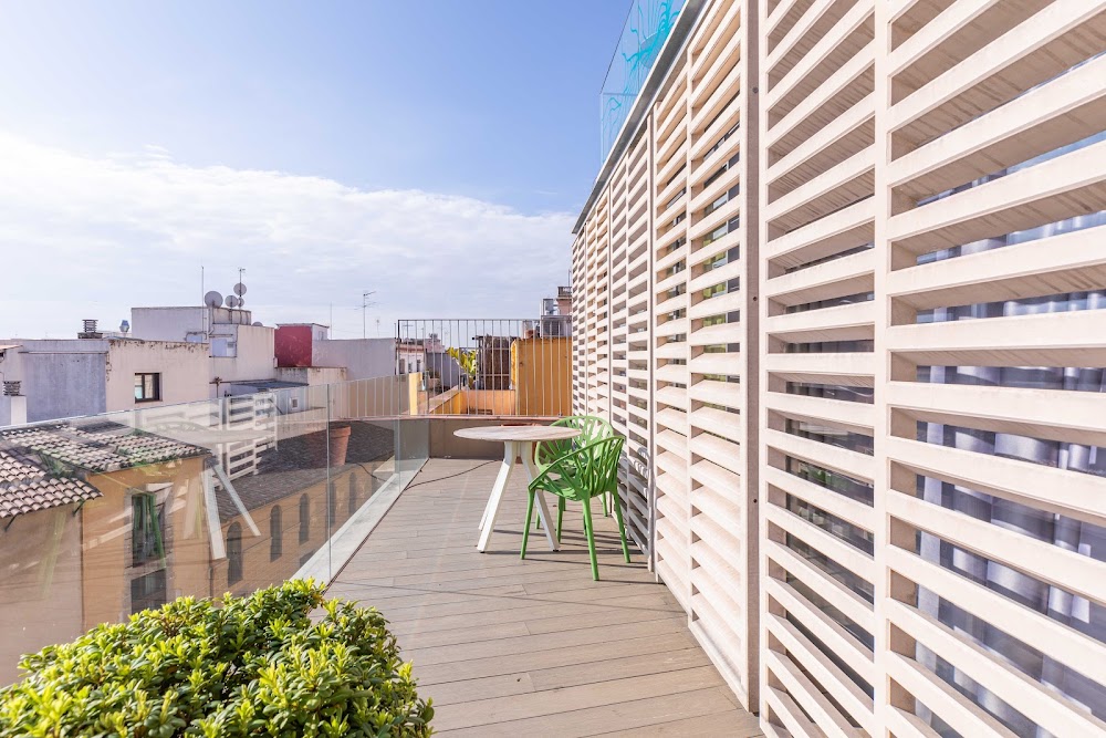 Hotel REC Barcelona fotoğraf 1