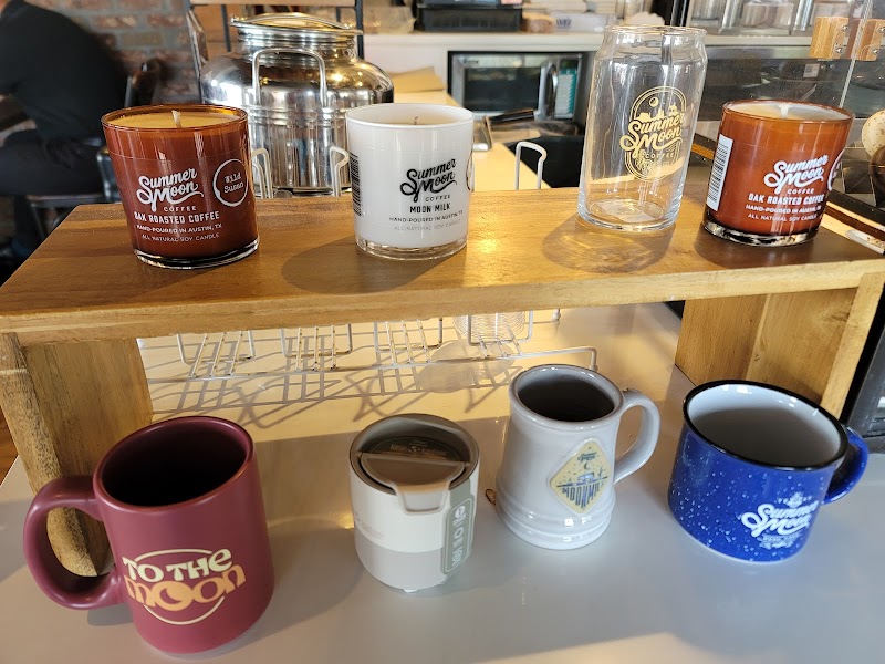 Summer Moon Coffee photo 2