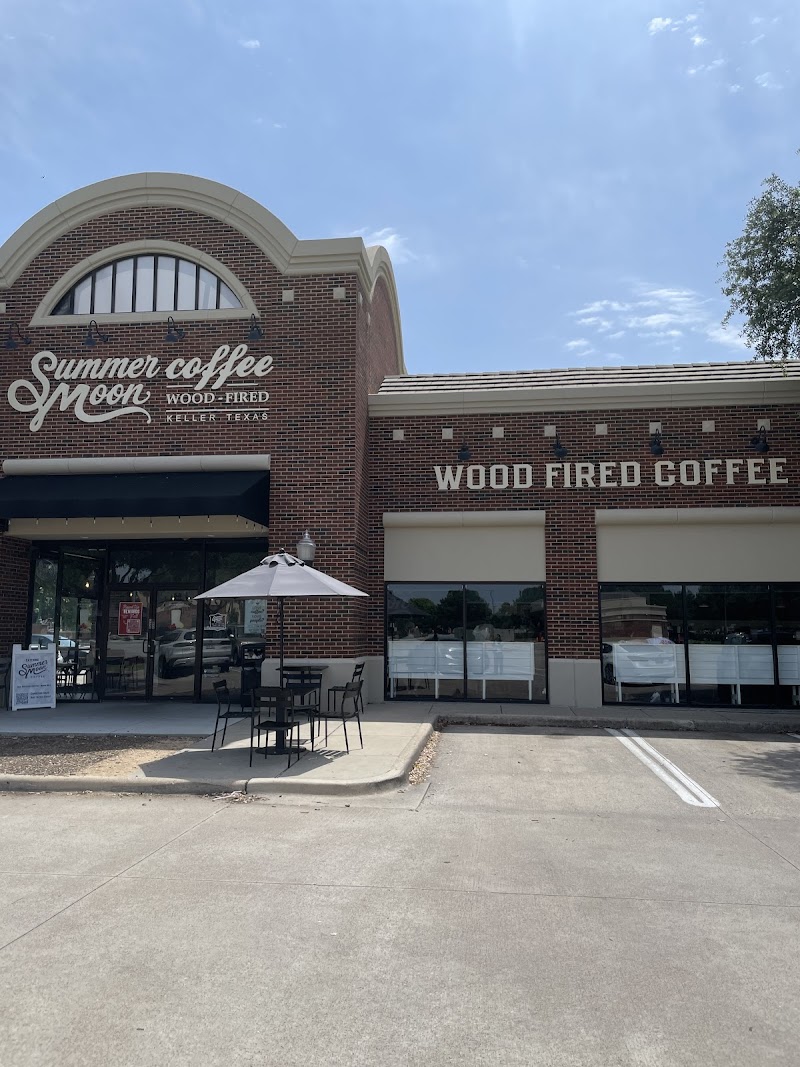 Summer Moon Coffee photo 4