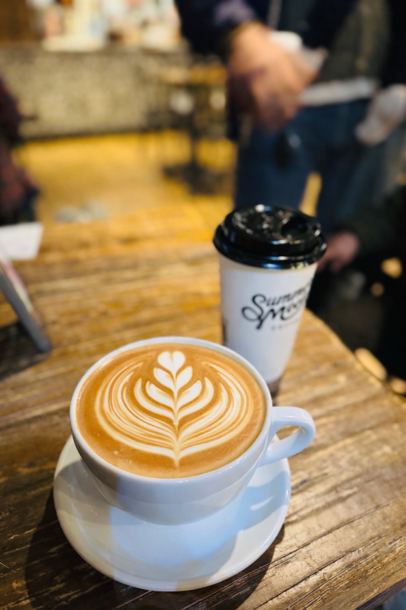 Summer Moon Coffee photo 3