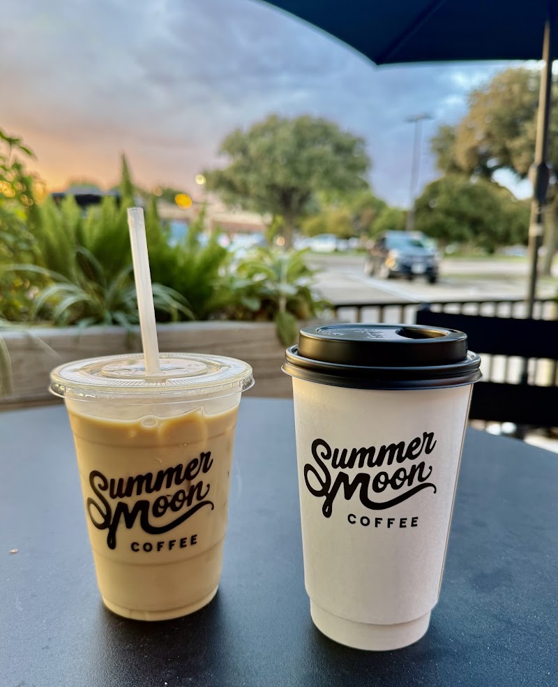 Summer Moon Coffee photo 2
