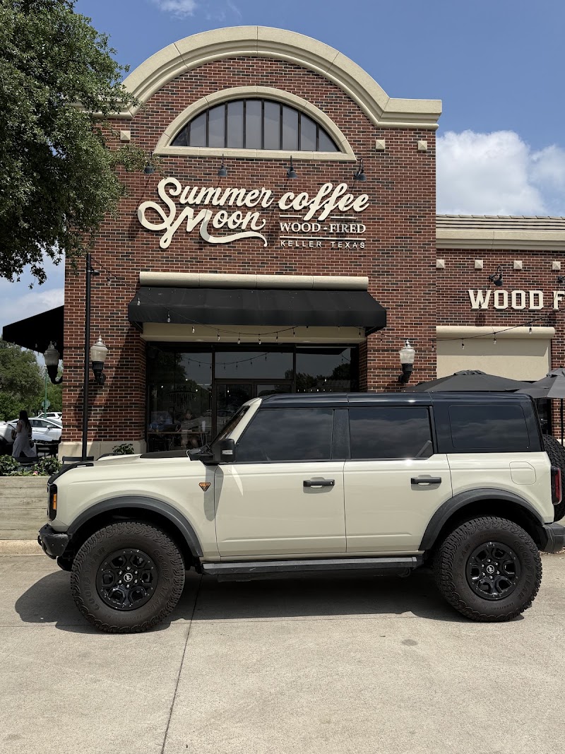 Summer Moon Coffee photo 2