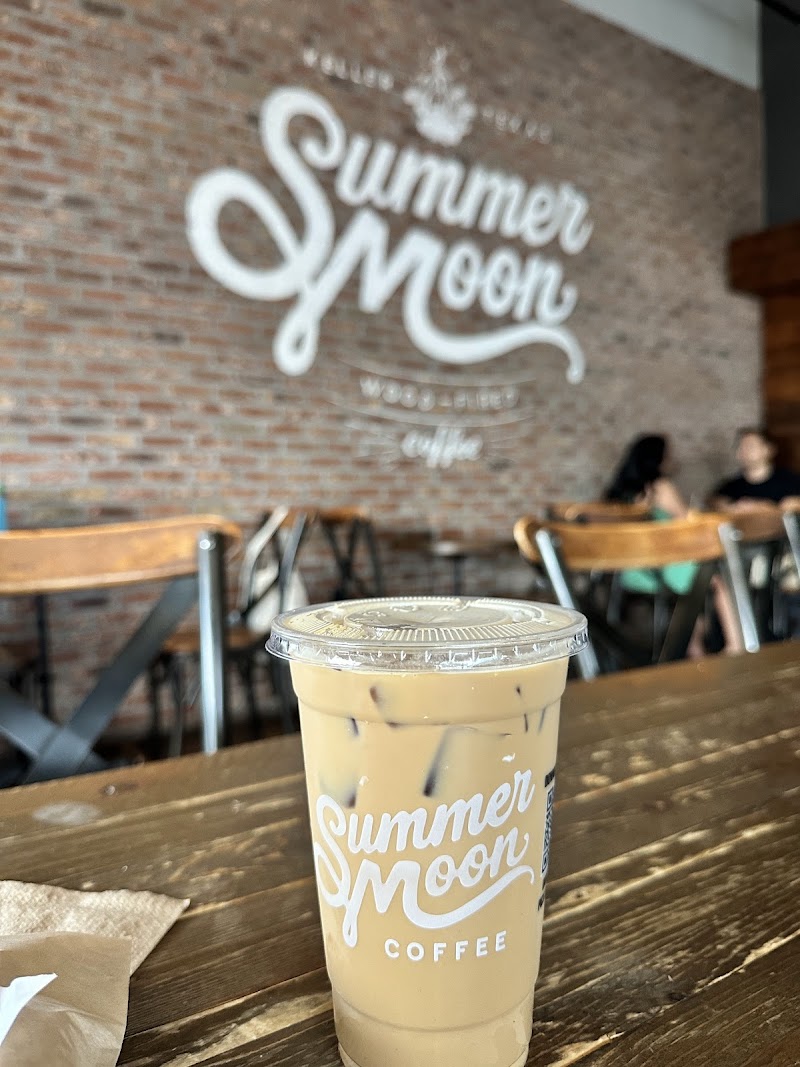 Summer Moon Coffee photo 4