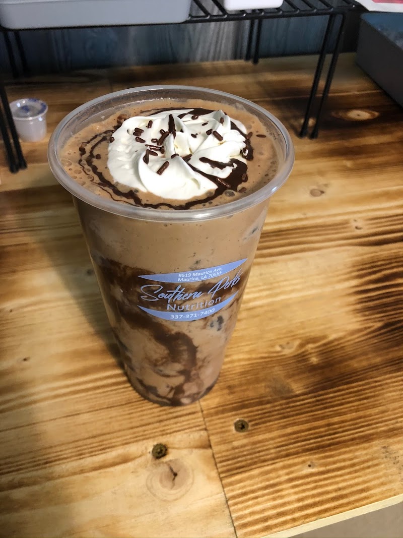 Southern Perks Nutrition photo 2