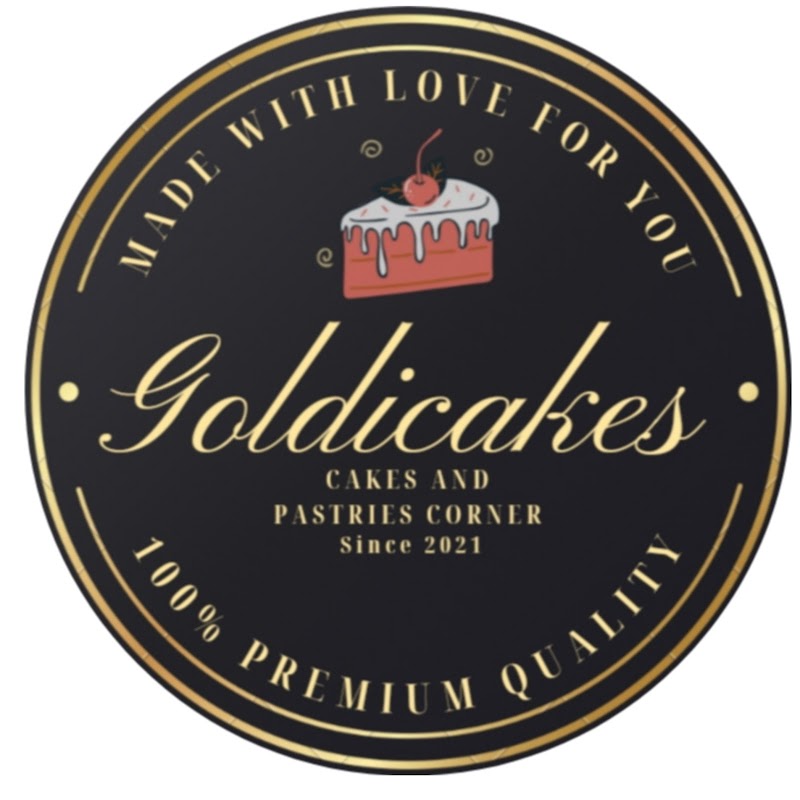 Goldicakes