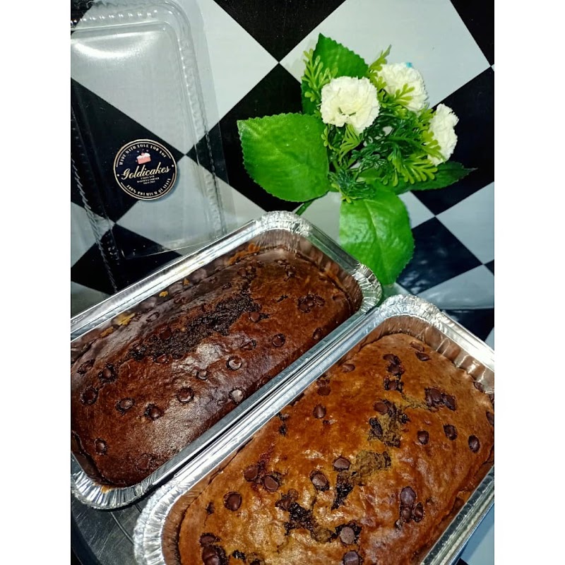 Goldicakes