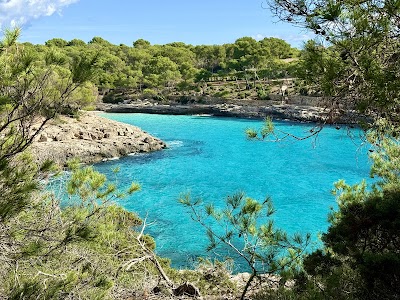 Parc natural de Mondragó