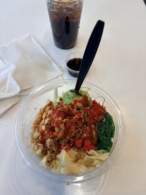 Poke House Denver photo 3