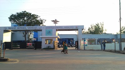 Maharani Hospital