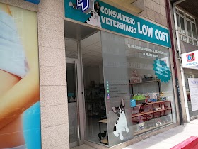 Consultorio Veterinario Low Cost