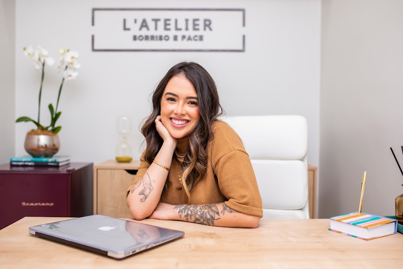 Dentista Juliana Alves - foto 2