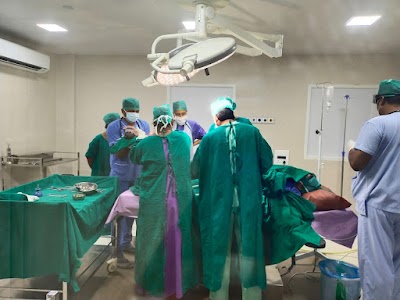 BLOSSOMS WOMENS CARE (Sakthi Nursing Home) Dr.C.Kavitha MBBS.M.S.OG, Gynecologist, Maternity Center, Lady Doctor in Tirupur - Image 2