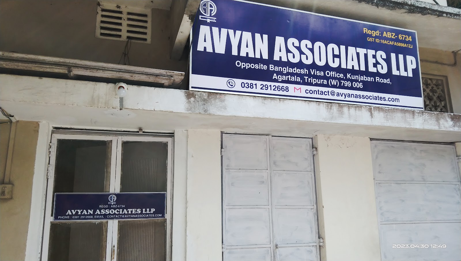 AVYAN ASSOCIATES LLP Google photo 1