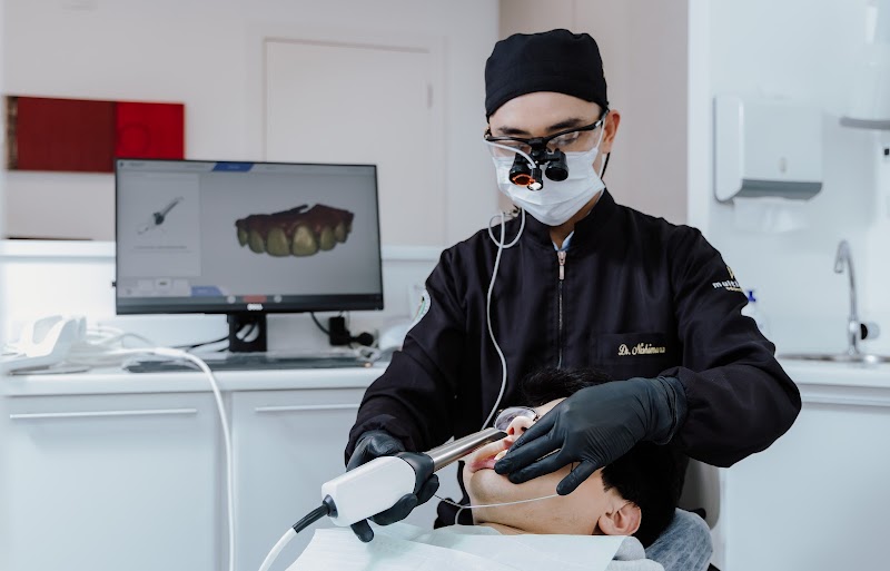 Multiclínica Odontológica - foto 2