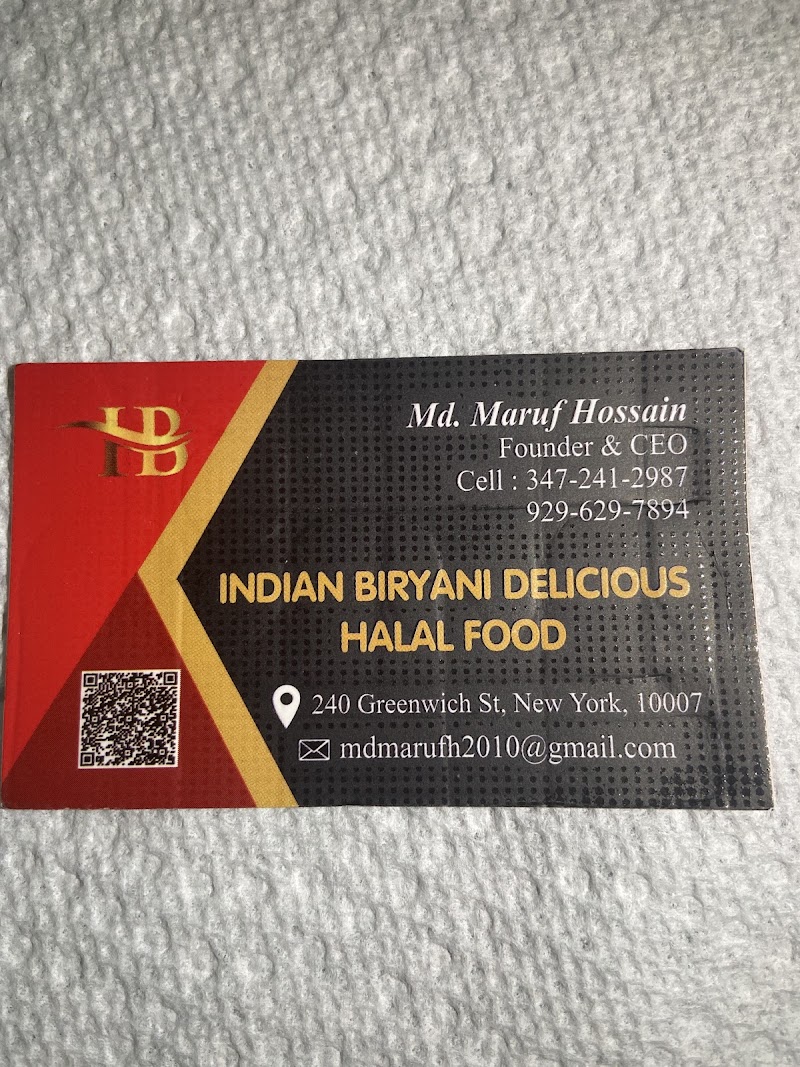 Maruf Halal Food photo 4