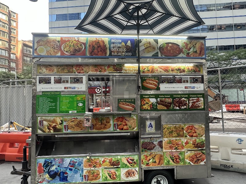 Maruf Halal Food photo 1