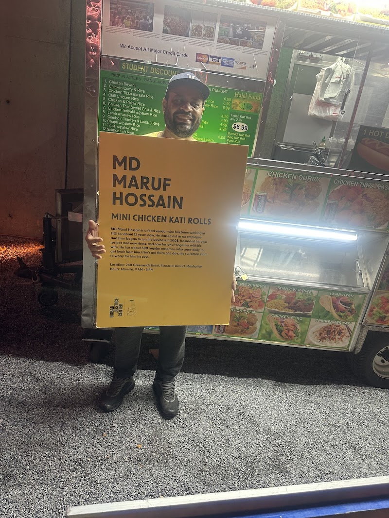 Maruf Halal Food photo 5