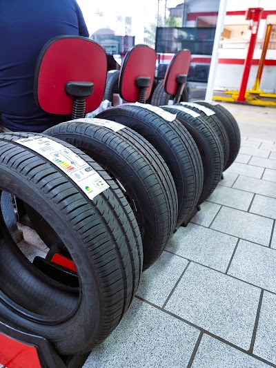 Foto de Buddy Automotive Center - Alto da XV