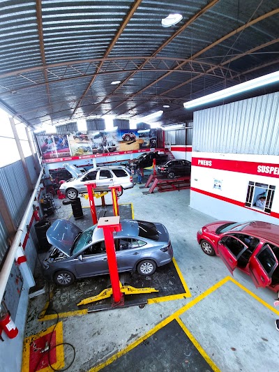Foto de Buddy Automotive Center - Alto da XV