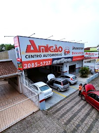 Buddy Automotive Center - Alto da XV