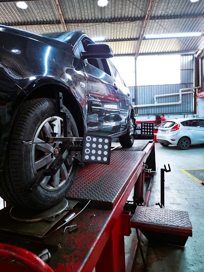 Foto de Buddy Automotive Center - Alto da XV