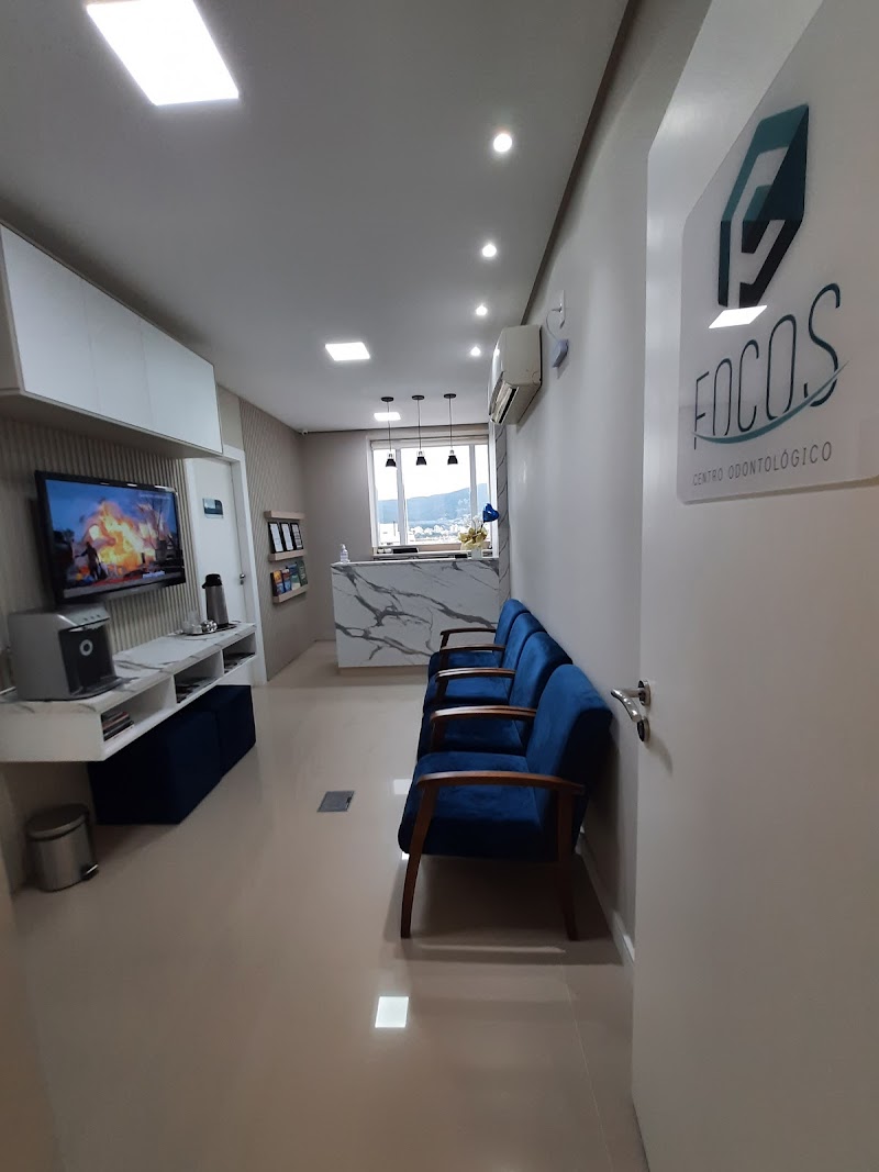 Centro Odontológico Focos - foto 2