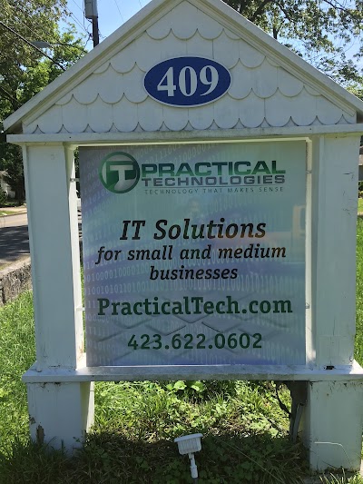 Practical Technologies, LLC