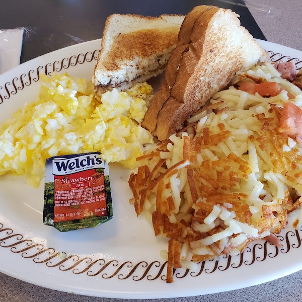 Photo by Angie Collins