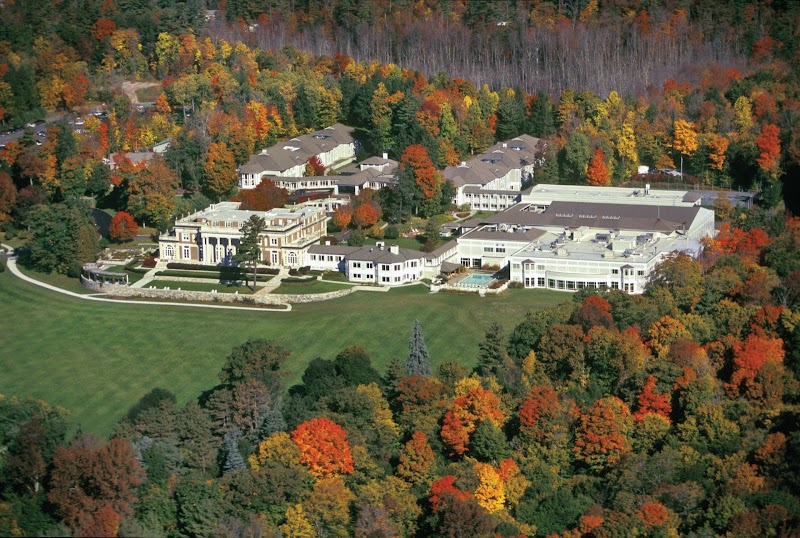 Canyon Ranch Lenox - Photo 3