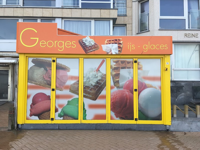 Photo de Crèmerie Georges