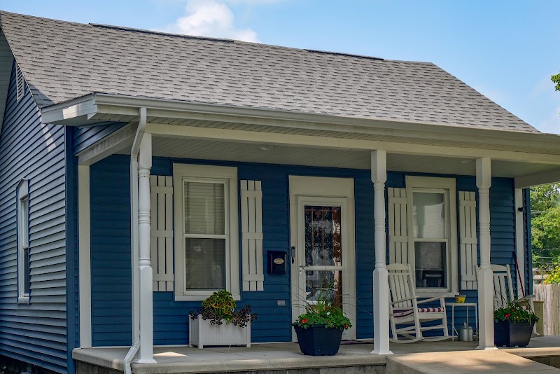 Sherriff Goslin Roofing Fort Wayne photo 4