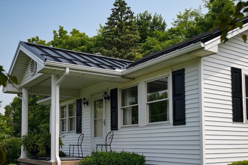 Sherriff Goslin Roofing Fort Wayne photo 3