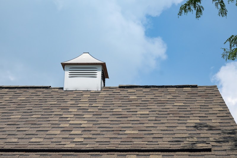 Sherriff Goslin Roofing Fort Wayne photo 5