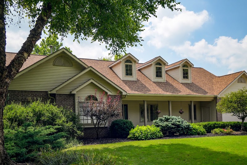 Sherriff Goslin Roofing Fort Wayne photo 2