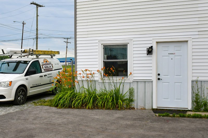 Sherriff Goslin Roofing Fort Wayne photo 1
