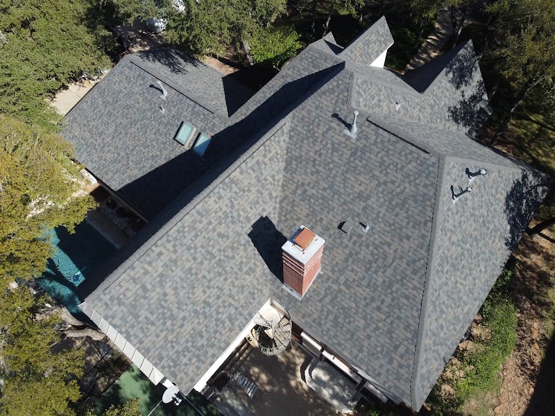LOA Construction and Austin Roofing photo 4