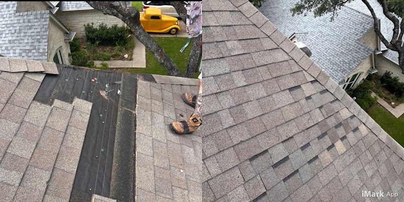 LOA Construction and Austin Roofing photo 2