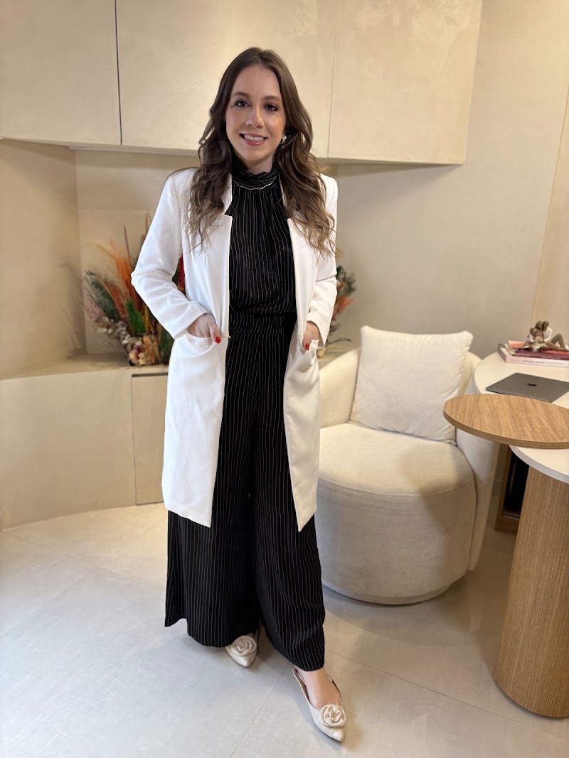Foto de Dra. Jaqueline Santili - Ginecologista e Obstetra