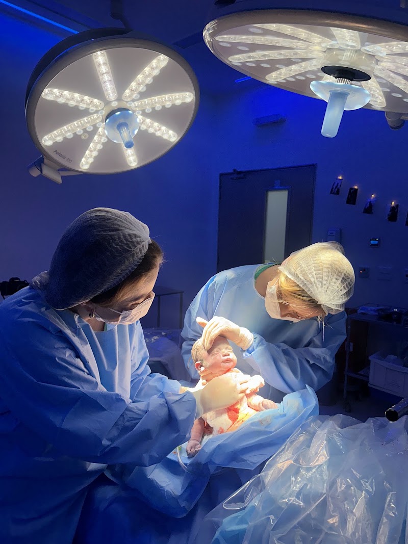Foto de Dra. Jaqueline Santili - Ginecologista e Obstetra