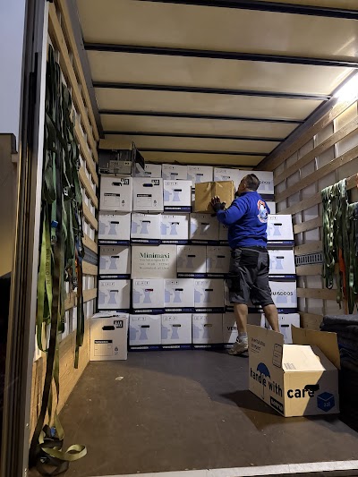 Foto van Zuid-Holland Movers