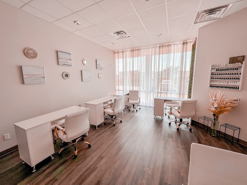 JD Purity Day Spa, Nail and Hair Salon